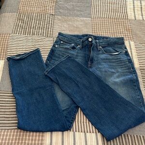 Lucky Brand Skinny Jeans